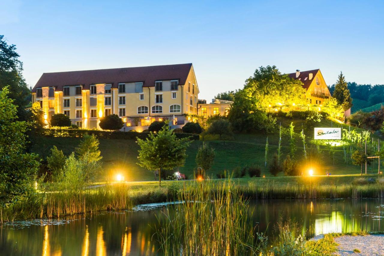 Hotel Staribacher Suedsteiermark ليبنيتز المظهر الخارجي الصورة
