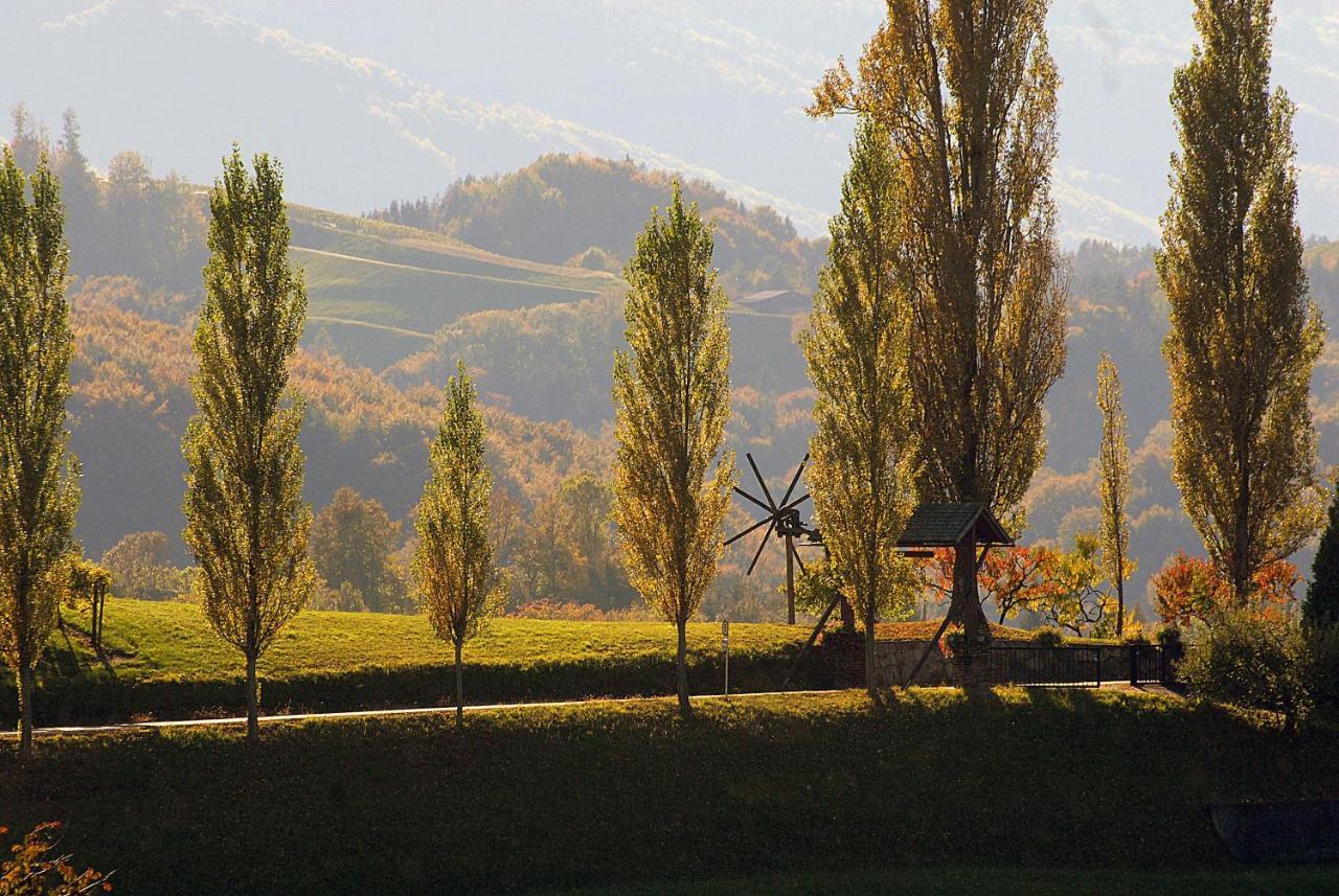 Hotel Staribacher Suedsteiermark ليبنيتز المظهر الخارجي الصورة