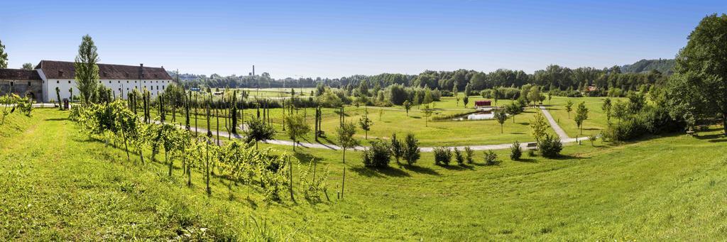 Hotel Staribacher Suedsteiermark ليبنيتز المظهر الخارجي الصورة
