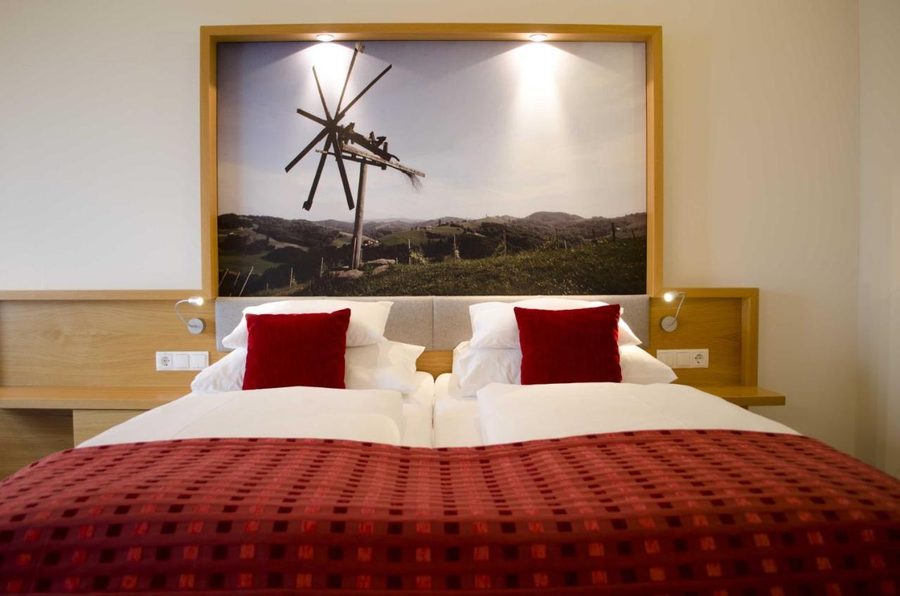 Hotel Staribacher Suedsteiermark ليبنيتز الغرفة الصورة