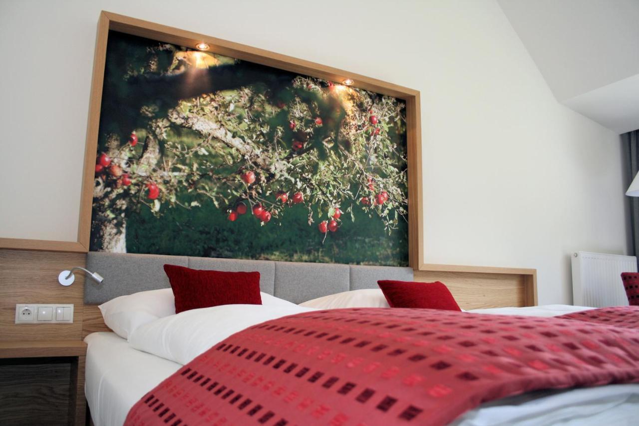 Hotel Staribacher Suedsteiermark ليبنيتز المظهر الخارجي الصورة